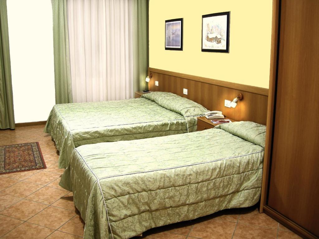Residence Piccola Oasi Noventa Padovana Zimmer foto
