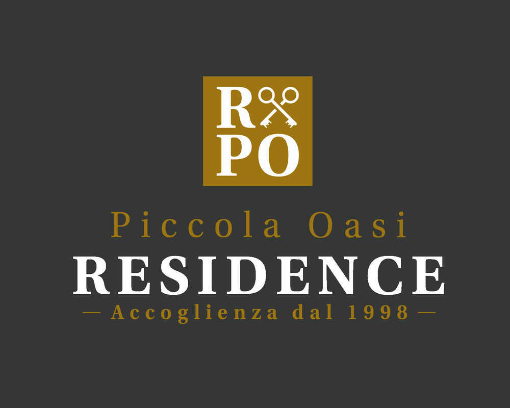 Residence Piccola Oasi Noventa Padovana Exterior foto